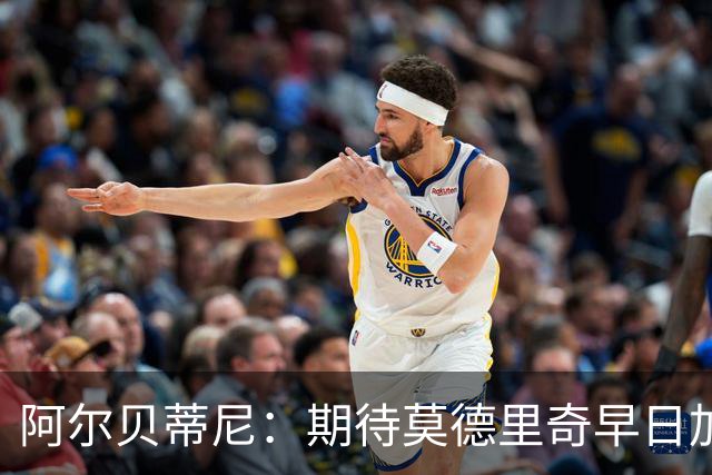 阿尔贝蒂尼：期待莫德里奇早日加盟米兰，同时重视年轻球员的成长